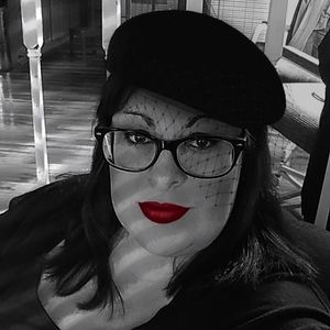 Meet your Posher, Tabitha